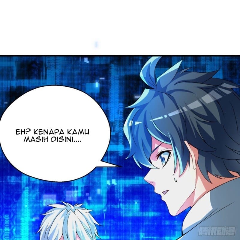 I Picked Up An Attributes Chapter 51 Gambar 80